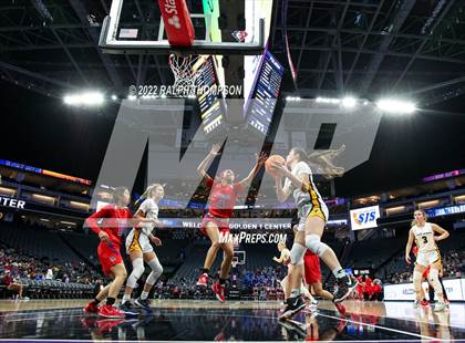Thumbnail 2 in Folsom @ Oak Ridge (CIF-SJS D-1 Final) photogallery.
