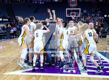 Thumbnail 3 in Folsom @ Oak Ridge (CIF-SJS D-1 Final) photogallery.