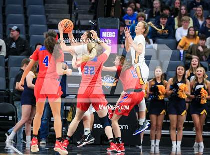 Thumbnail 2 in Folsom @ Oak Ridge (CIF-SJS D-1 Final) photogallery.