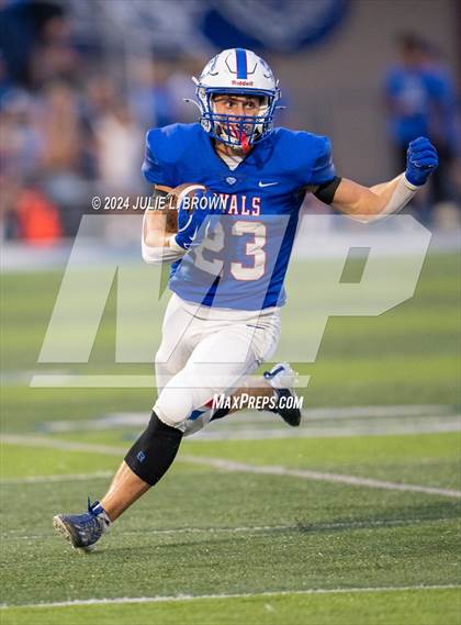 Thumbnail 3 in North Central @ Hamilton Southeastern photogallery.