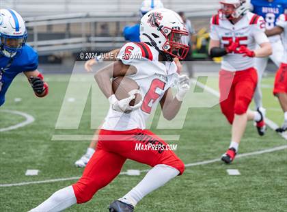 Thumbnail 3 in North Central @ Hamilton Southeastern photogallery.