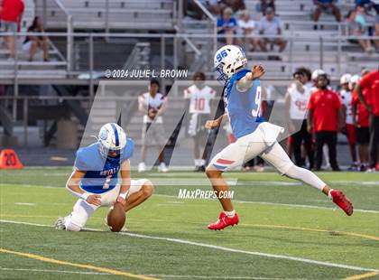 Thumbnail 2 in North Central @ Hamilton Southeastern photogallery.