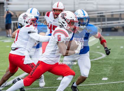 Thumbnail 1 in North Central @ Hamilton Southeastern photogallery.