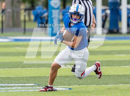 Thumbnail 3 in North Central @ Hamilton Southeastern photogallery.