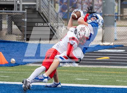Thumbnail 2 in North Central @ Hamilton Southeastern photogallery.