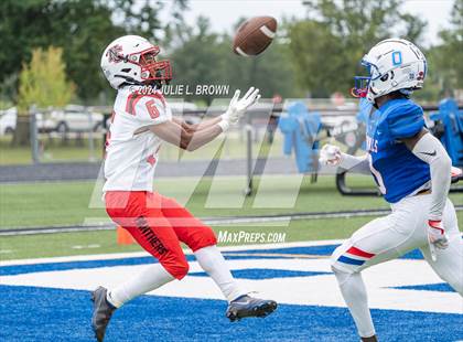 Thumbnail 1 in North Central @ Hamilton Southeastern photogallery.