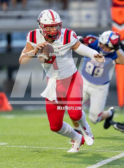 Thumbnail 3 in North Central @ Hamilton Southeastern photogallery.