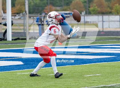 Thumbnail 3 in North Central @ Hamilton Southeastern photogallery.