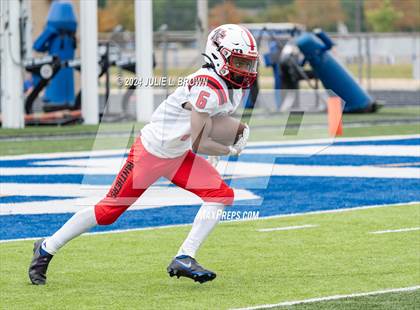 Thumbnail 1 in North Central @ Hamilton Southeastern photogallery.