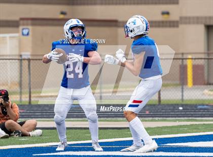 Thumbnail 3 in North Central @ Hamilton Southeastern photogallery.