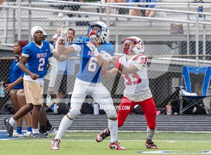 Thumbnail 3 in North Central @ Hamilton Southeastern photogallery.
