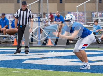 Thumbnail 3 in North Central @ Hamilton Southeastern photogallery.