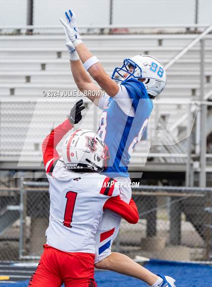 Thumbnail 3 in North Central @ Hamilton Southeastern photogallery.