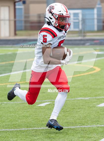 Thumbnail 2 in North Central @ Hamilton Southeastern photogallery.