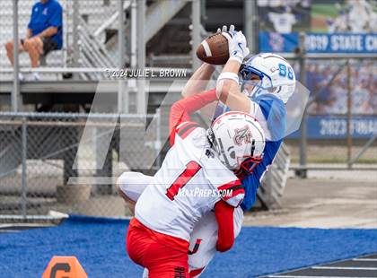 Thumbnail 3 in North Central @ Hamilton Southeastern photogallery.