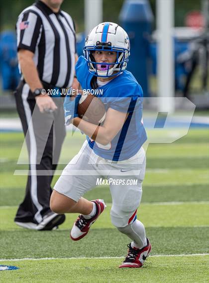 Thumbnail 2 in North Central @ Hamilton Southeastern photogallery.