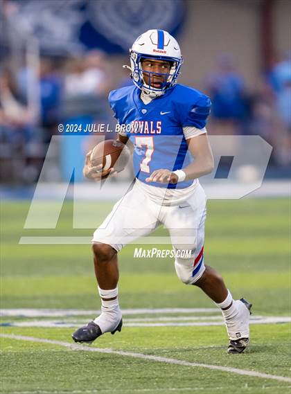 Thumbnail 3 in North Central @ Hamilton Southeastern photogallery.