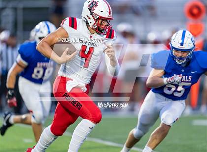 Thumbnail 2 in North Central @ Hamilton Southeastern photogallery.
