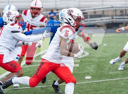 Thumbnail 2 in North Central @ Hamilton Southeastern photogallery.