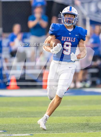 Thumbnail 3 in North Central @ Hamilton Southeastern photogallery.