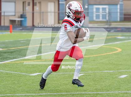 Thumbnail 1 in North Central @ Hamilton Southeastern photogallery.