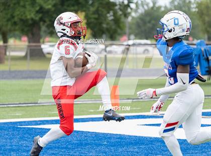 Thumbnail 2 in North Central @ Hamilton Southeastern photogallery.