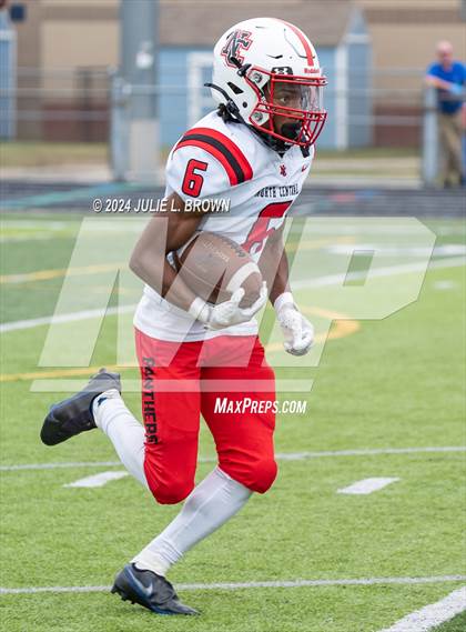 Thumbnail 3 in North Central @ Hamilton Southeastern photogallery.