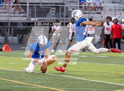 Thumbnail 3 in North Central @ Hamilton Southeastern photogallery.