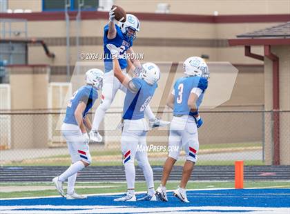 Thumbnail 1 in North Central @ Hamilton Southeastern photogallery.