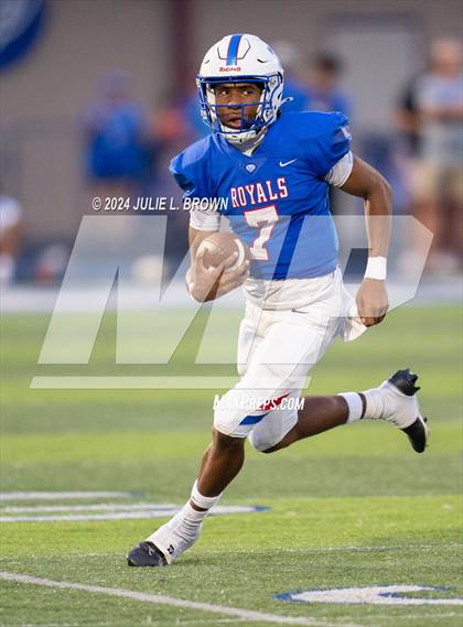 Thumbnail 2 in North Central @ Hamilton Southeastern photogallery.