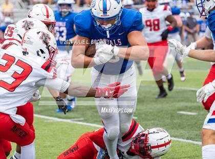 Thumbnail 3 in North Central @ Hamilton Southeastern photogallery.