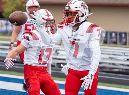 Thumbnail 2 in North Central @ Hamilton Southeastern photogallery.