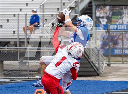 Thumbnail 2 in North Central @ Hamilton Southeastern photogallery.