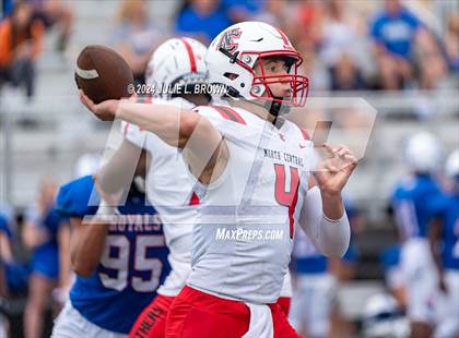 Thumbnail 2 in North Central @ Hamilton Southeastern photogallery.