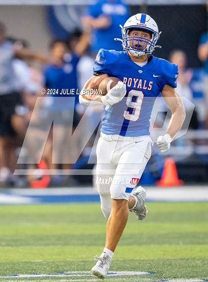 Thumbnail 3 in North Central @ Hamilton Southeastern photogallery.
