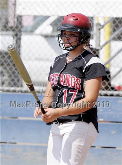 Thumbnail 3 in Redlands vs. Rancho Verde (CIF SS Round 1) photogallery.