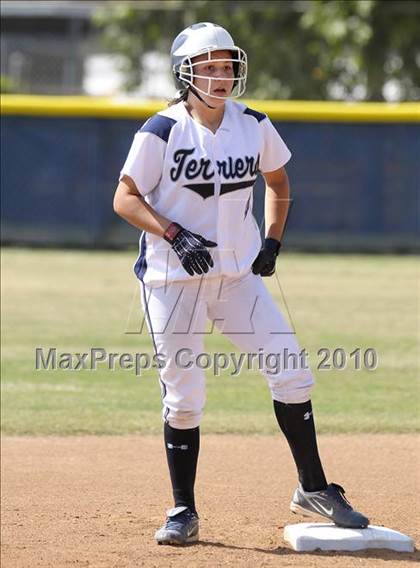 Thumbnail 1 in Redlands vs. Rancho Verde (CIF SS Round 1) photogallery.