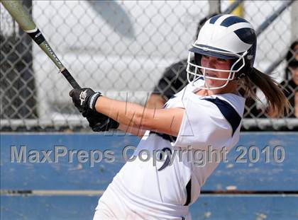 Thumbnail 2 in Redlands vs. Rancho Verde (CIF SS Round 1) photogallery.