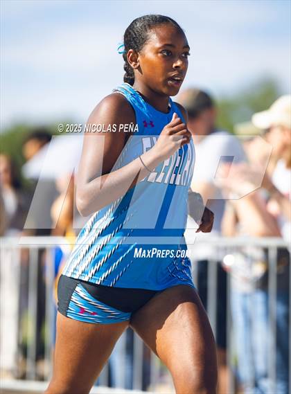 Thumbnail 3 in St. Pius Super Cinco Meet photogallery.