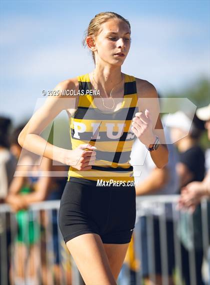 Thumbnail 1 in St. Pius Super Cinco Meet photogallery.