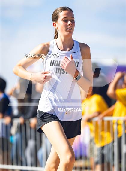 Thumbnail 2 in St. Pius Super Cinco Meet photogallery.