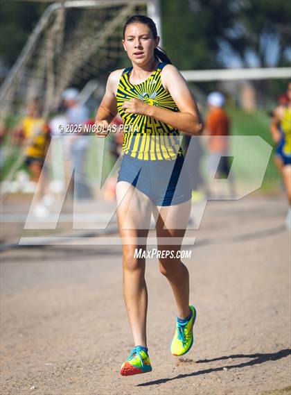Thumbnail 3 in St. Pius Super Cinco Meet photogallery.