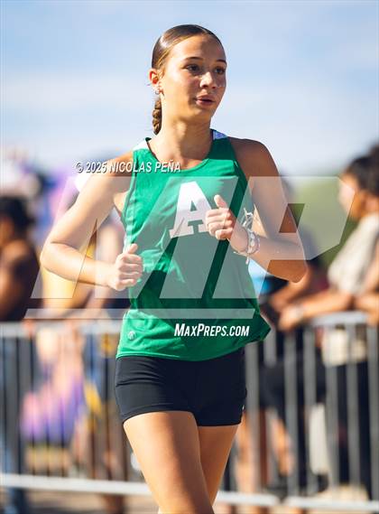 Thumbnail 1 in St. Pius Super Cinco Meet photogallery.
