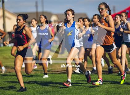 Thumbnail 3 in St. Pius Super Cinco Meet photogallery.