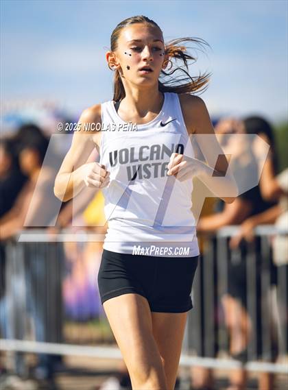 Thumbnail 3 in St. Pius Super Cinco Meet photogallery.