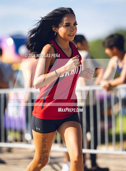 Thumbnail 2 in St. Pius Super Cinco Meet photogallery.