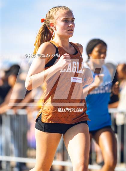 Thumbnail 3 in St. Pius Super Cinco Meet photogallery.