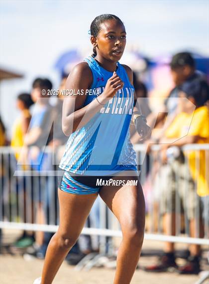 Thumbnail 2 in St. Pius Super Cinco Meet photogallery.