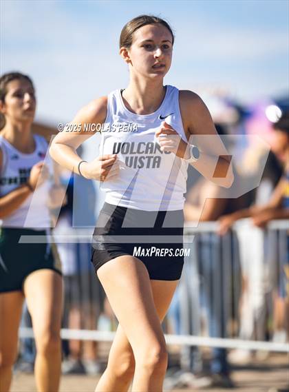 Thumbnail 3 in St. Pius Super Cinco Meet photogallery.
