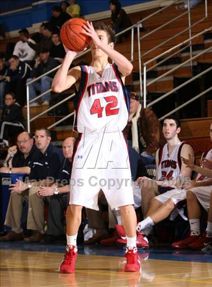 Thumbnail 3 in El Modena vs. Tesoro (O.C. North-South Challenge) photogallery.